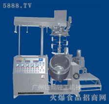 聚焦衛生安全 食品機械設備產品庫中的衛生用品全解析