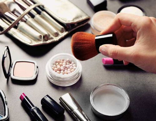 從男生到5家化妝品店老板 跨界創業的美麗逆襲