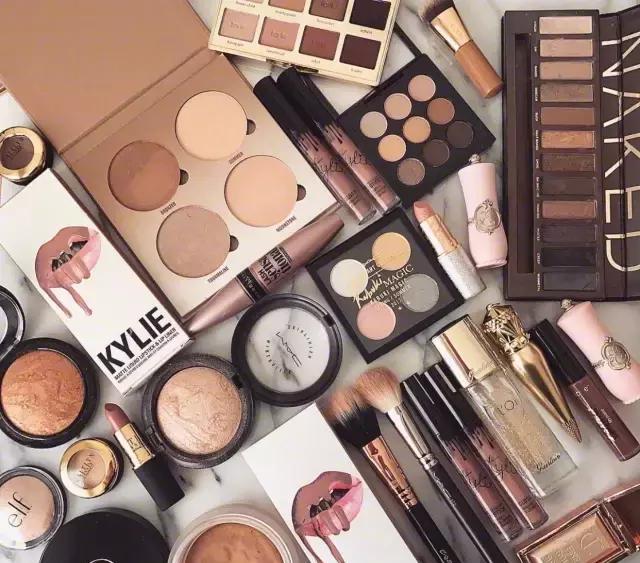 你買的“海外直郵”化妝品，可能來自國內小作坊